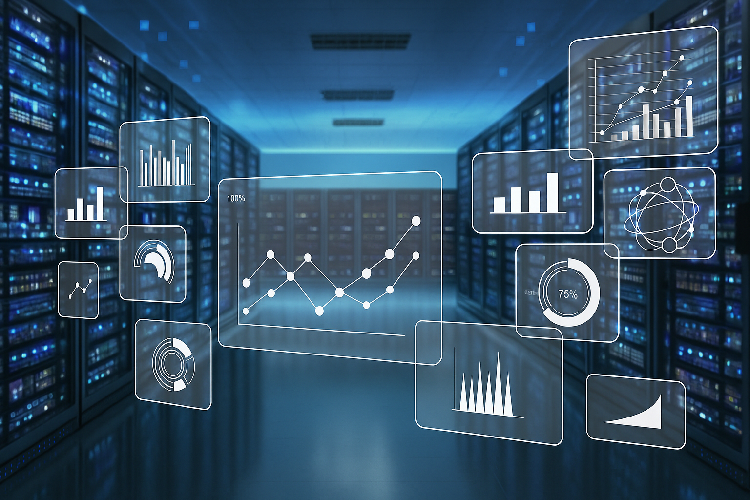 Harnessing Big Data: How Dutch Enterprises Can Turn Data into Actionable Insights