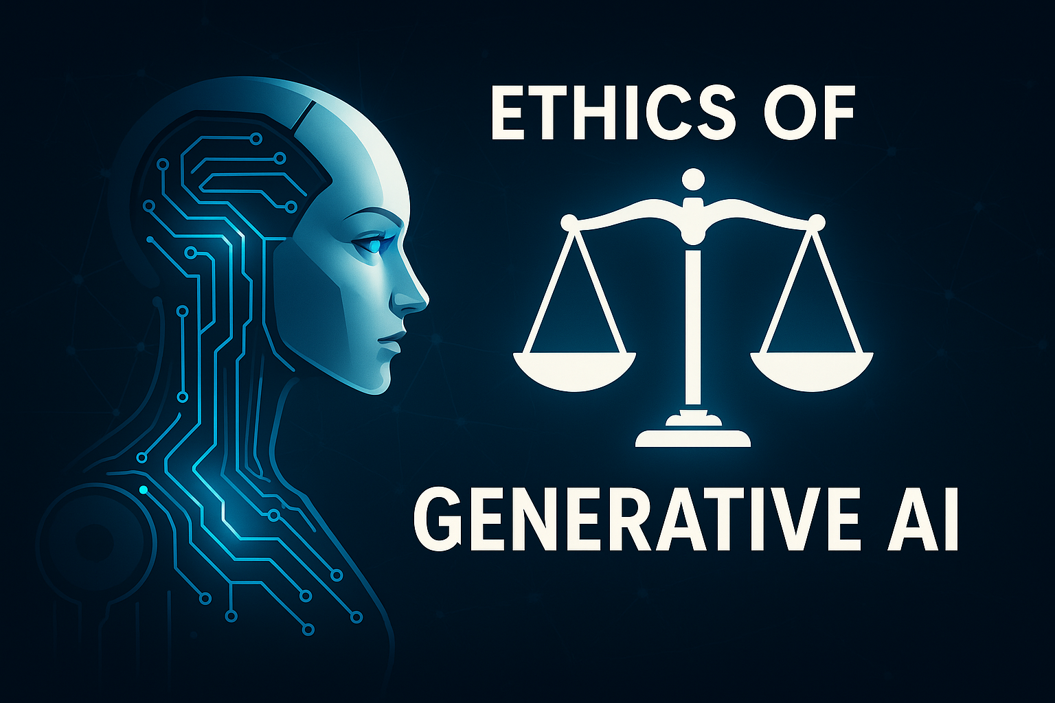 Ethics of Generative AI: Best Practices for Responsible Use in the Netherlands