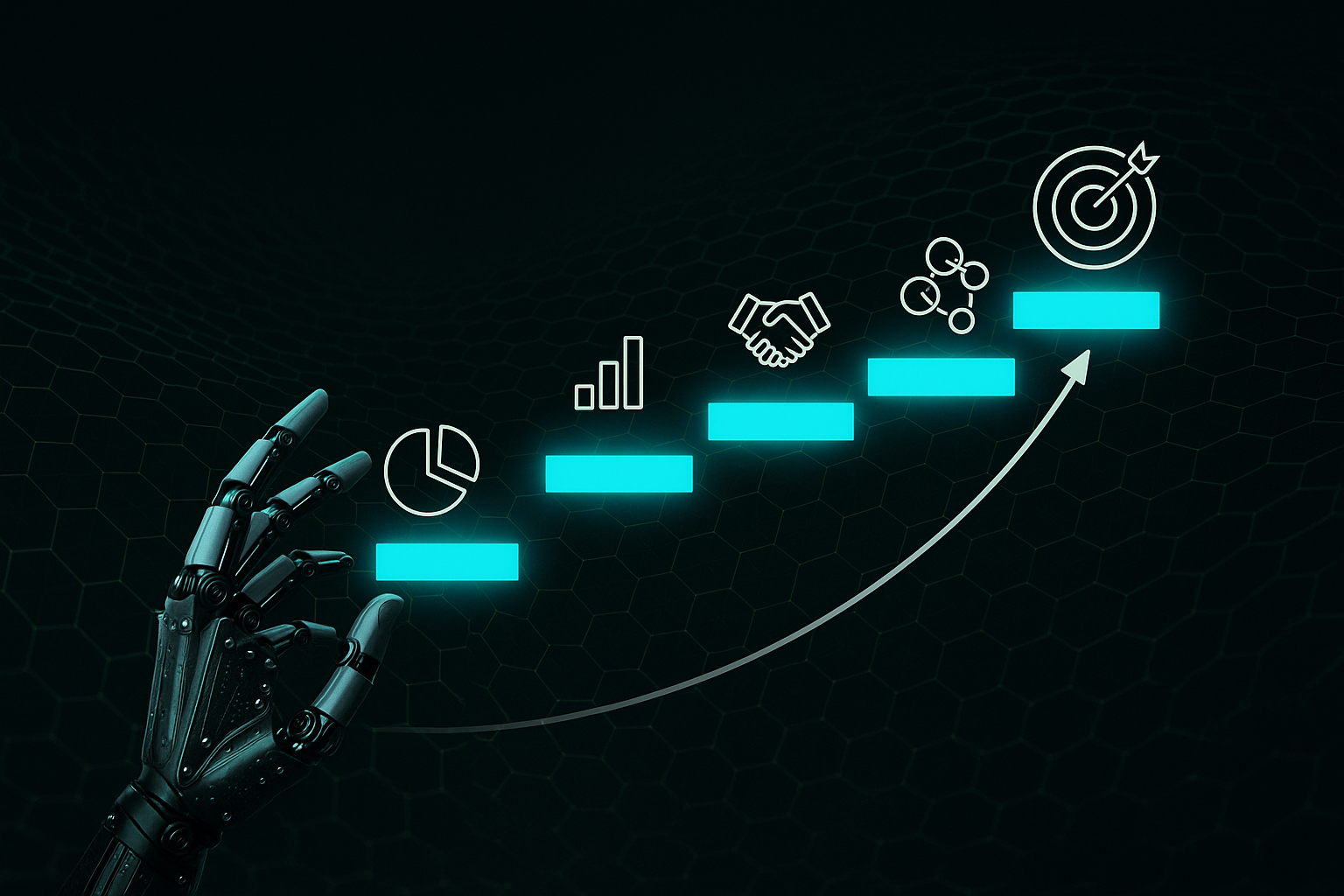 Strategic Machine Learning Project Roadmap for Dutch Enterprises